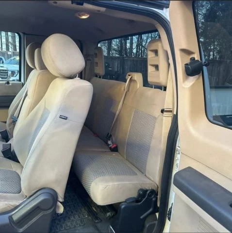 2016 Ford Super Duty 3rd Gen - Image 9 of 18
