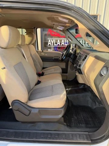 2016 Ford Super Duty 3rd Gen - Image 17 of 21