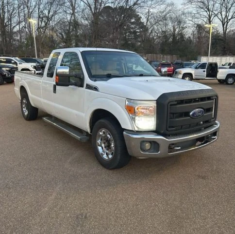 2016 Ford Super Duty 4th Gen - Image 6 of 18
