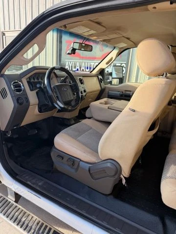 2016 Ford Super Duty 3rd Gen - Image 12 of 21