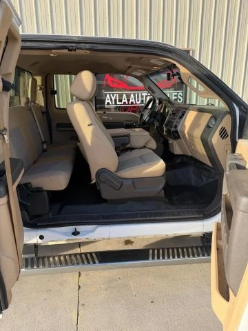 2016 Ford Super Duty 3rd Gen - Image 15 of 21