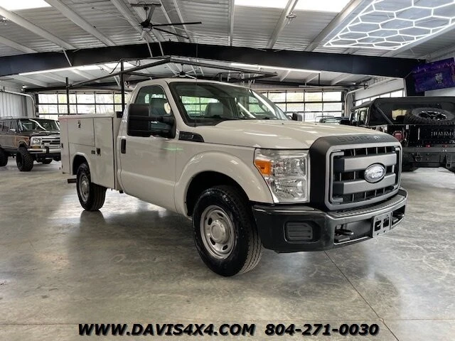 2016 Ford Super Duty 3rd Gen - Image 2 of 12