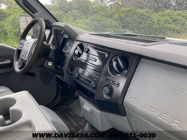 2016 Ford Super Duty 3rd Gen - Image 12 of 12