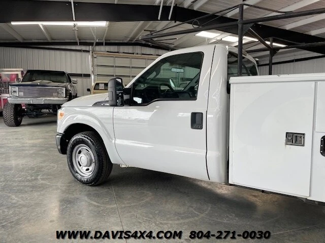 2016 Ford Super Duty 3rd Gen - Image 6 of 21
