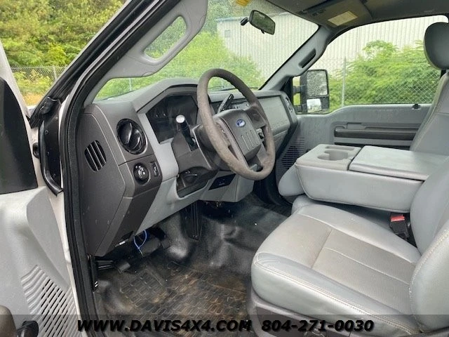2016 Ford Super Duty 3rd Gen - Image 7 of 12