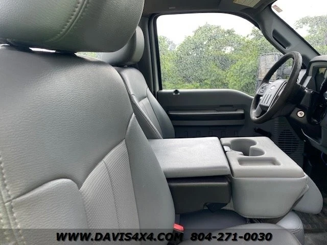 2016 Ford Super Duty 3rd Gen - Image 9 of 12