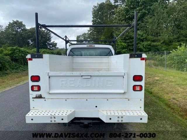 2016 Ford Super Duty 3rd Gen - Image 18 of 21