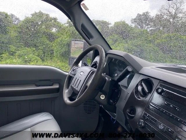 2016 Ford Super Duty 3rd Gen - Image 11 of 21