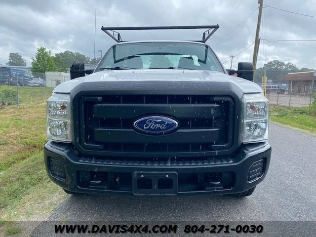 2016 Ford Super Duty 3rd Gen - Image 15 of 21