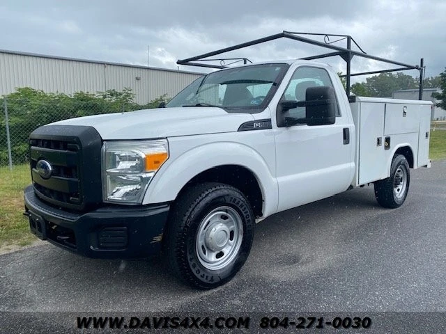 2016 Ford Super Duty 3rd Gen - Image 14 of 21