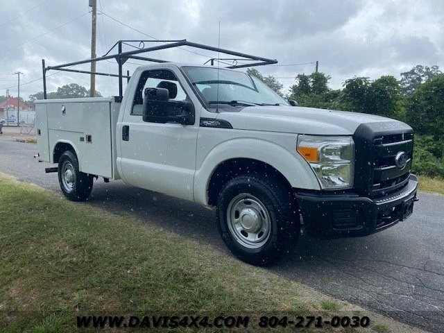 2016 Ford Super Duty 3rd Gen - Image 16 of 21