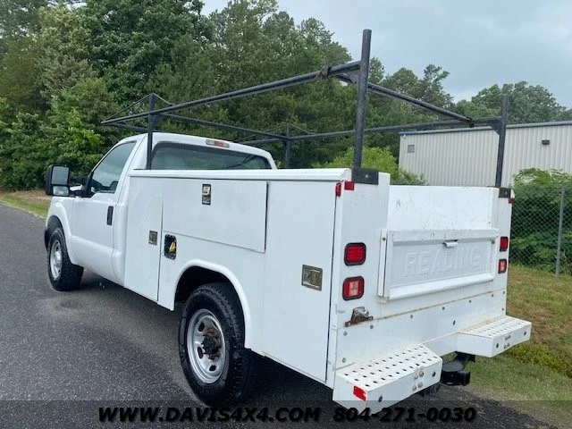 2016 Ford Super Duty 3rd Gen - Image 17 of 21