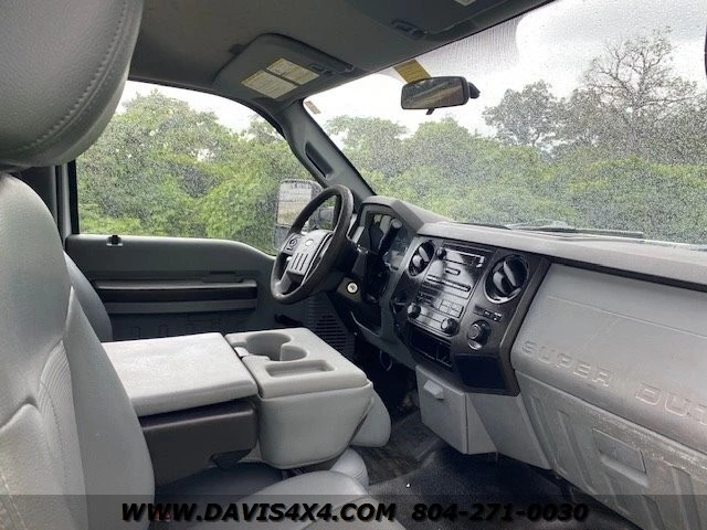 2016 Ford Super Duty 3rd Gen - Image 13 of 21