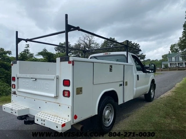 2016 Ford Super Duty 3rd Gen - Image 19 of 21
