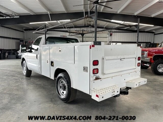2016 Ford Super Duty 3rd Gen - Image 5 of 21