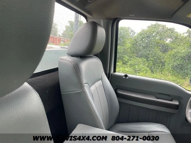 2016 Ford Super Duty 3rd Gen - Image 10 of 12