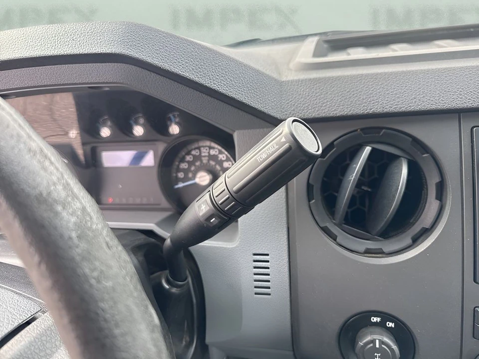 2016 Ford Super Duty 3rd Gen - Image 12 of 12