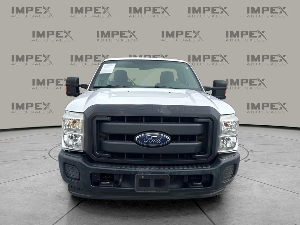 2016 Ford Super Duty 3rd Gen - Image 8 of 12