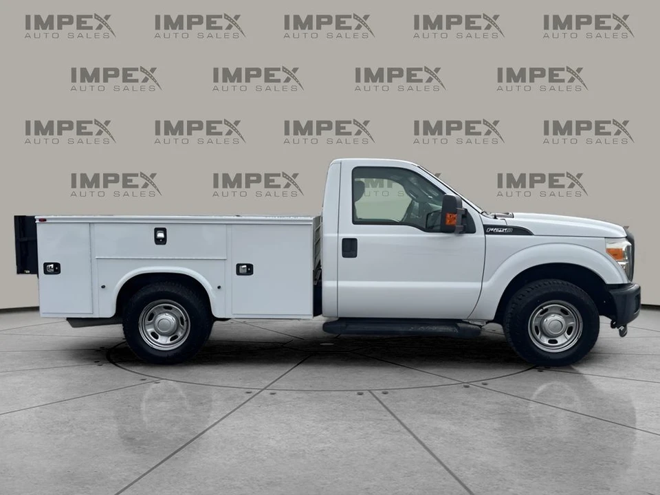 2016 Ford Super Duty 3rd Gen - Image 6 of 12