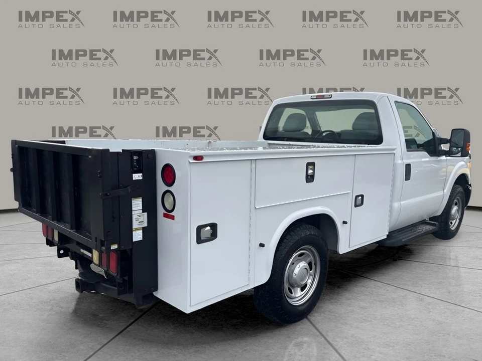 2016 Ford Super Duty 3rd Gen - Image 5 of 12