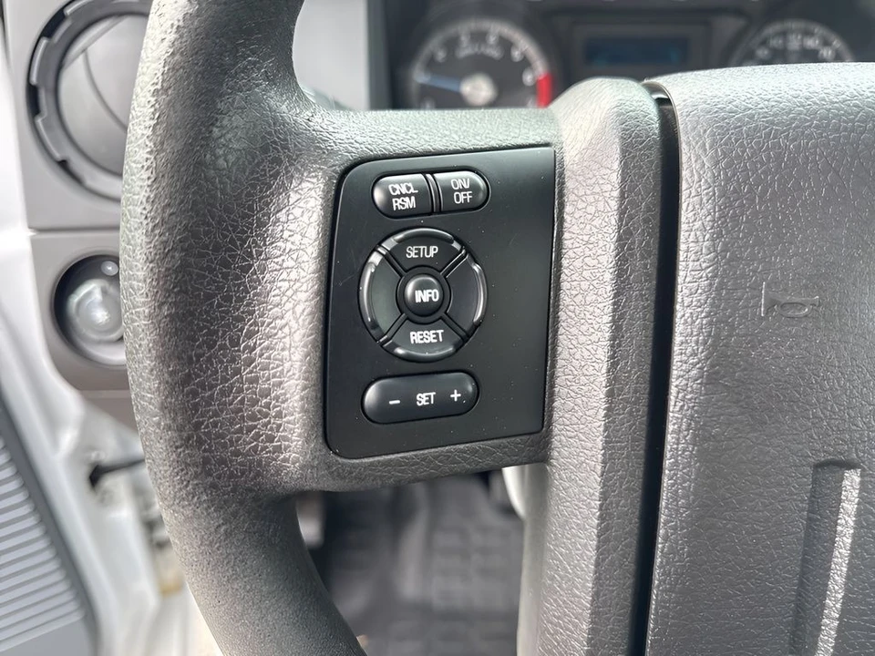 2016 Ford Super Duty 3rd Gen - Image 11 of 12