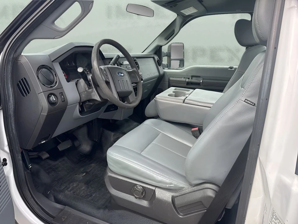 2016 Ford Super Duty 3rd Gen - Image 9 of 12