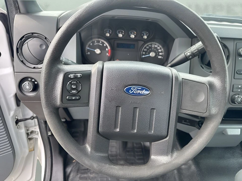 2016 Ford Super Duty 3rd Gen - Image 10 of 12
