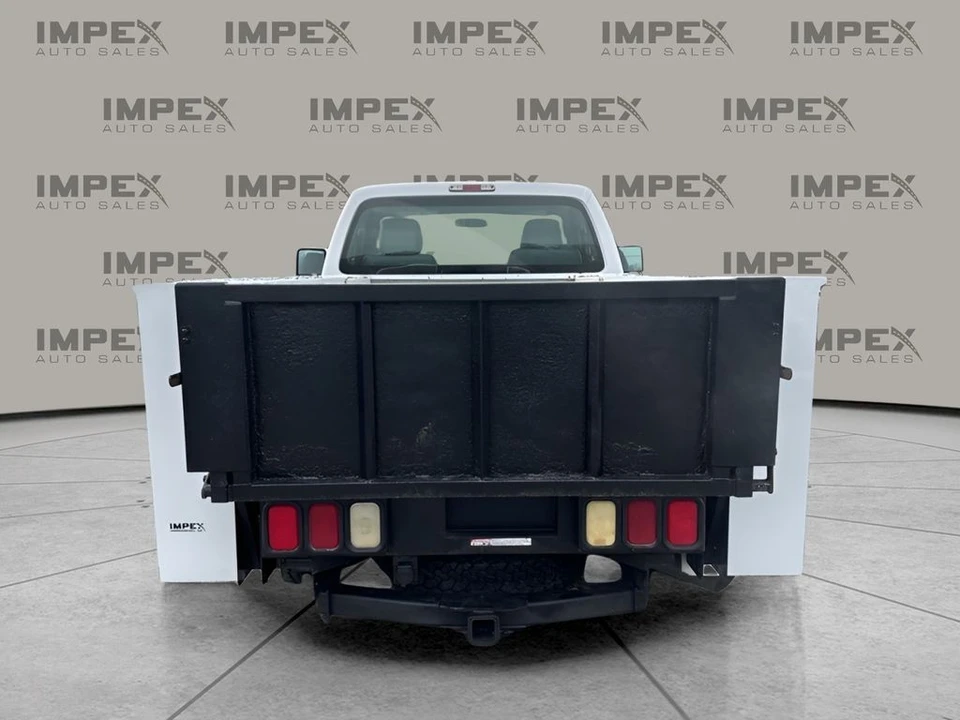 2016 Ford Super Duty 3rd Gen - Image 4 of 12