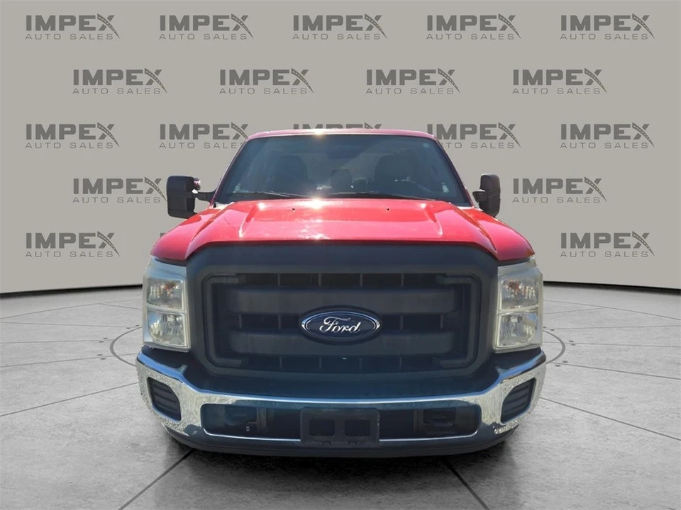 2016 Ford Super Duty 3rd Gen - Image 8 of 12