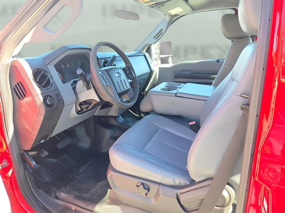 2016 Ford Super Duty 3rd Gen - Image 9 of 12