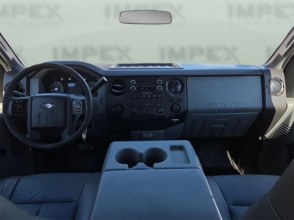 2016 Ford Super Duty 3rd Gen - Image 11 of 12