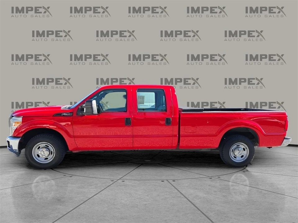 2016 Ford Super Duty 3rd Gen - Image 2 of 12