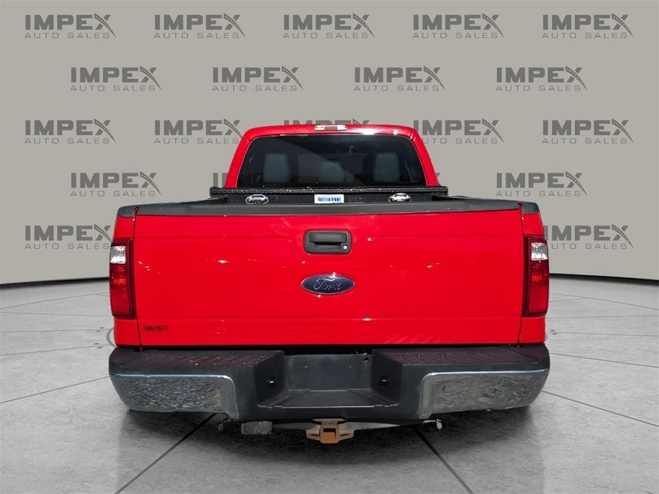 2016 Ford Super Duty 3rd Gen - Image 4 of 12