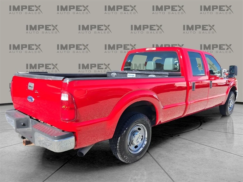 2016 Ford Super Duty 3rd Gen - Image 5 of 12