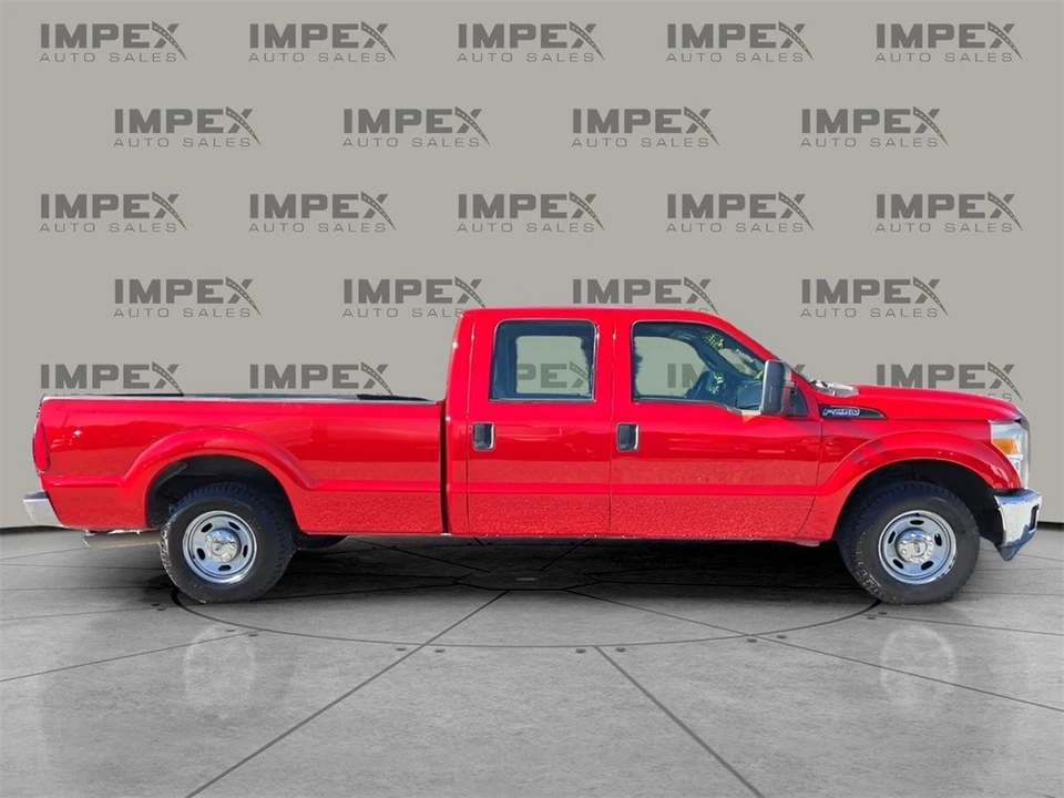2016 Ford Super Duty 3rd Gen - Image 6 of 12