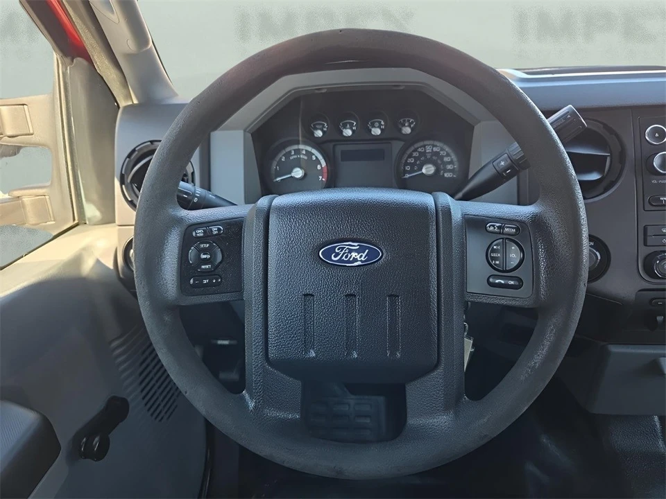 2016 Ford Super Duty 3rd Gen - Image 12 of 12