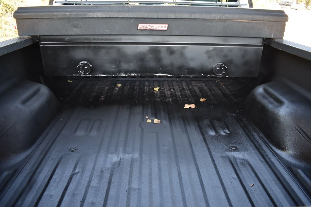 2016 Ford Super Duty 3rd Gen - Image 9 of 12