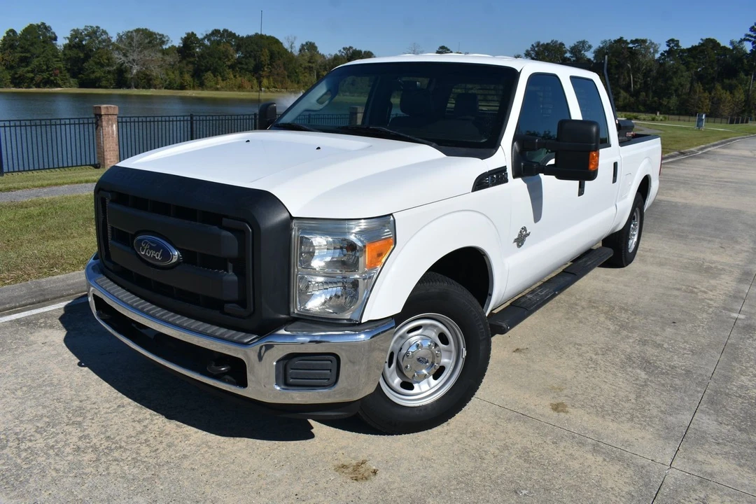 2016 Ford Super Duty 3rd Gen - Image 6 of 12