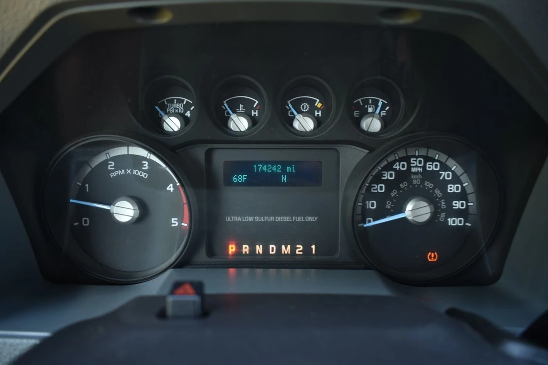 2016 Ford Super Duty 3rd Gen - Image 12 of 12