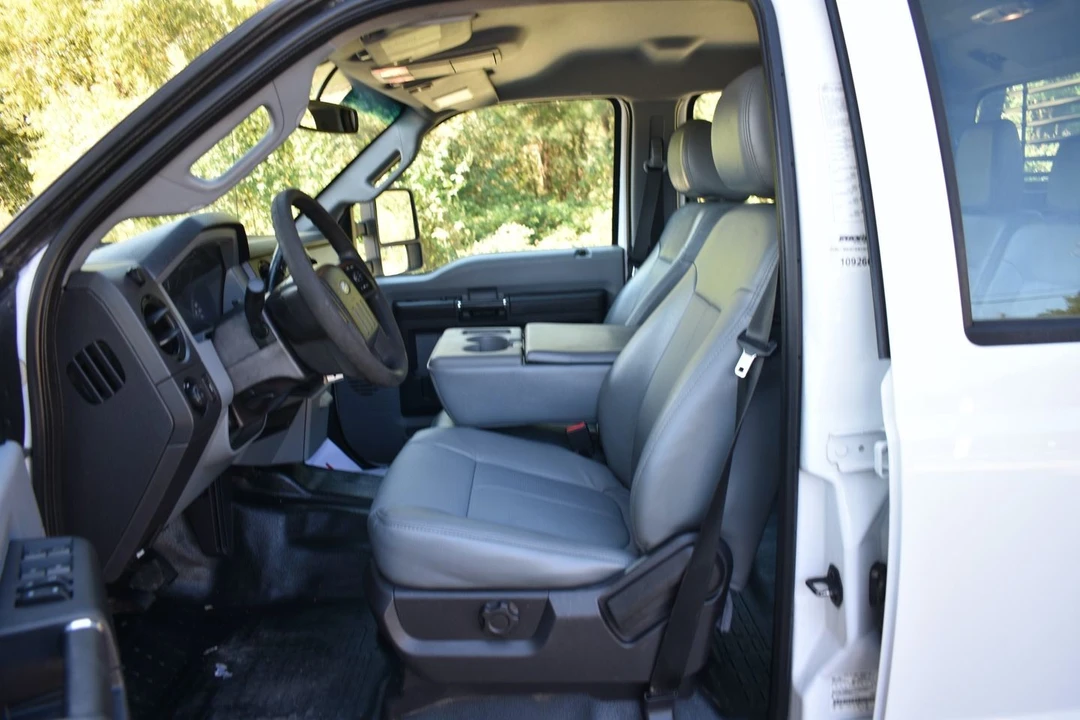 2016 Ford Super Duty 3rd Gen - Image 10 of 12