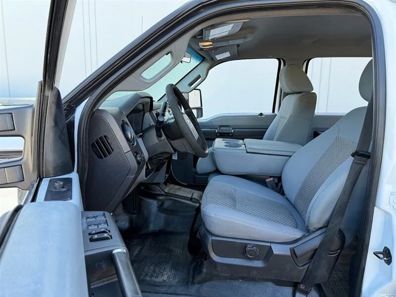 2016 Ford Super Duty 3rd Gen - Image 5 of 21