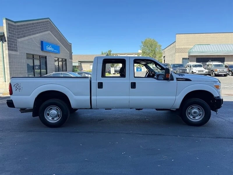 2016 Ford Super Duty 3rd Gen - Image 14 of 21