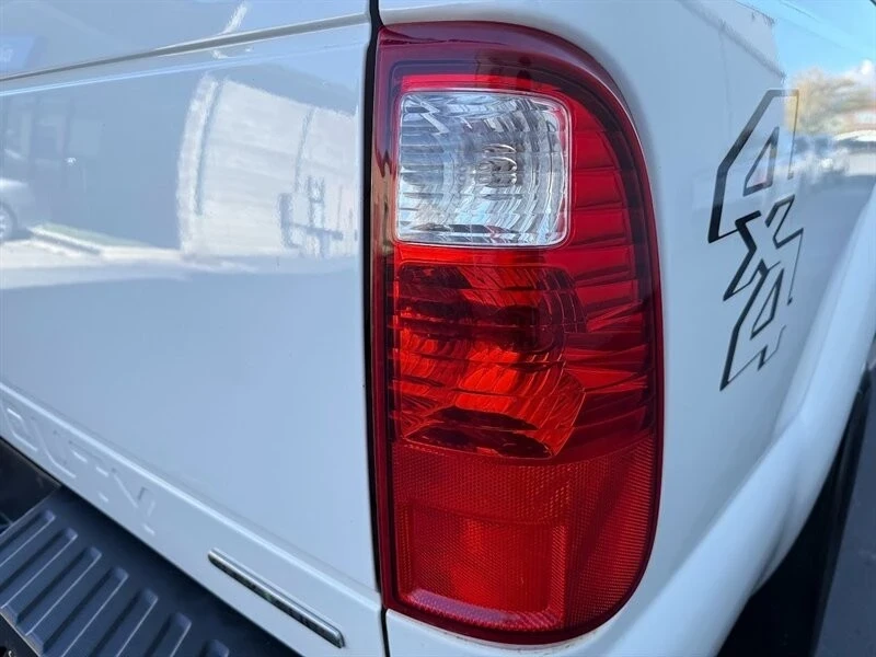 2016 Ford Super Duty 3rd Gen - Image 11 of 21