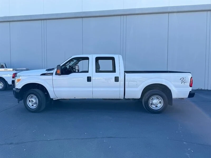2016 Ford Super Duty 3rd Gen - Image 6 of 21