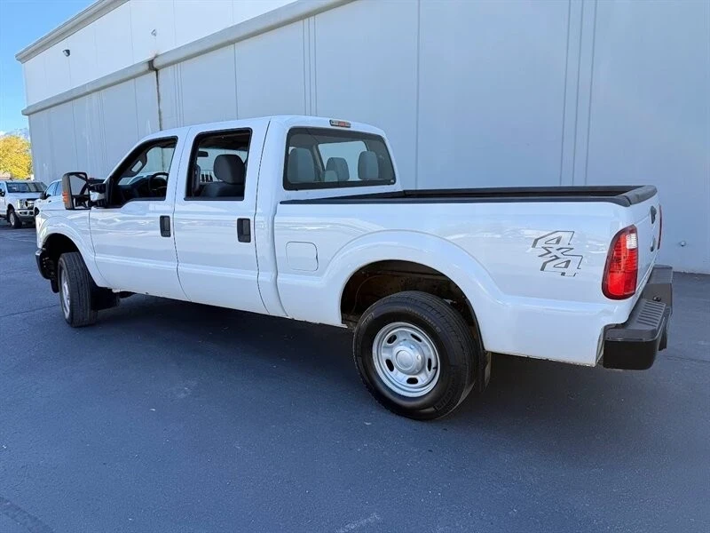 2016 Ford Super Duty 3rd Gen - Image 8 of 21
