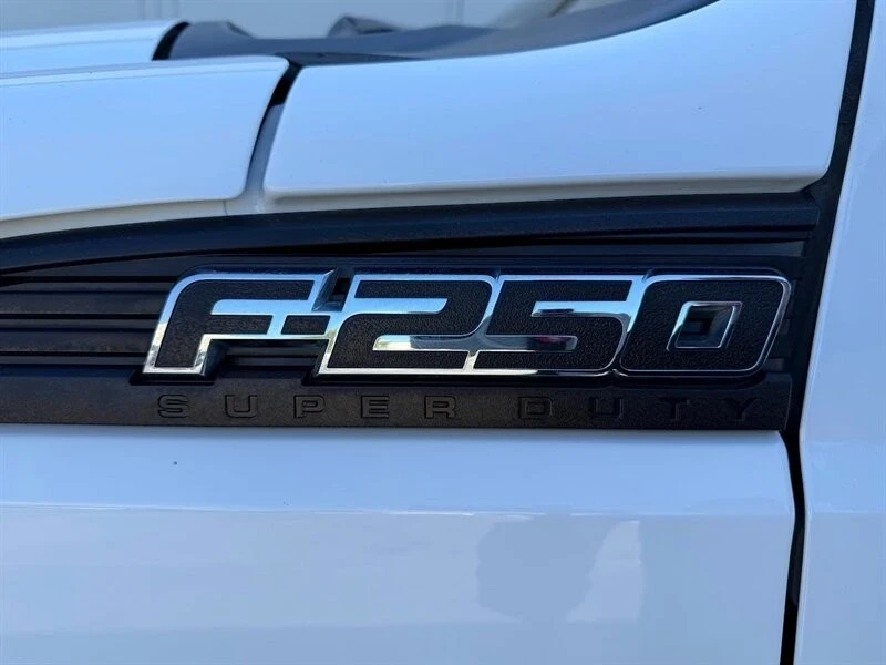 2016 Ford Super Duty 3rd Gen - Image 21 of 21