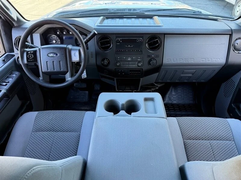 2016 Ford Super Duty 3rd Gen - Image 3 of 21