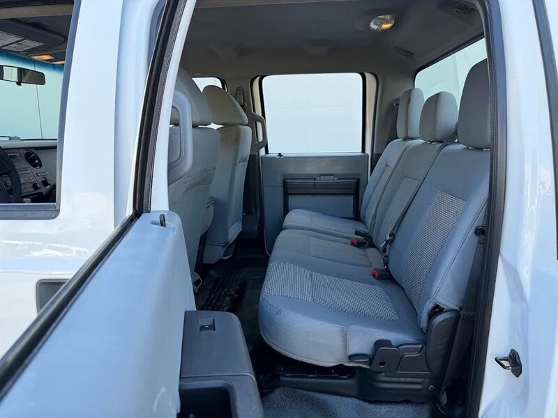 2016 Ford Super Duty 3rd Gen - Image 7 of 21