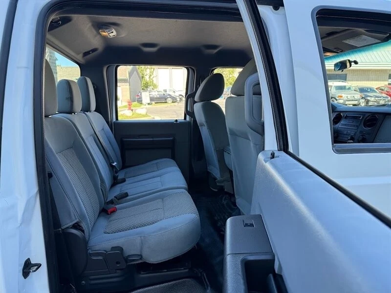 2016 Ford Super Duty 3rd Gen - Image 13 of 21