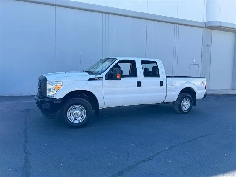 2016 Ford Super Duty 3rd Gen - Image 2 of 21
